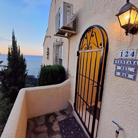 Appartamento La Ventana Al Mar Jávea Esterno foto