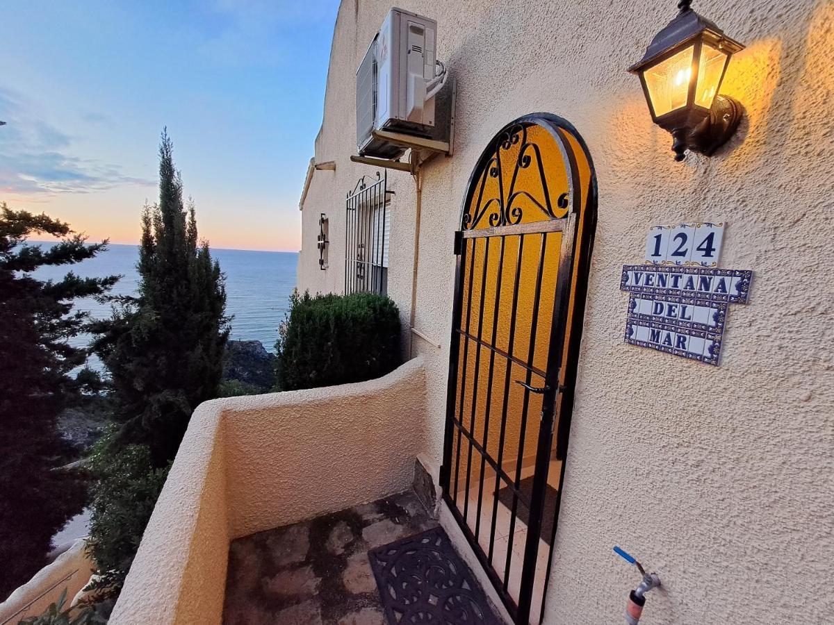 Appartamento La Ventana Al Mar Jávea Esterno foto