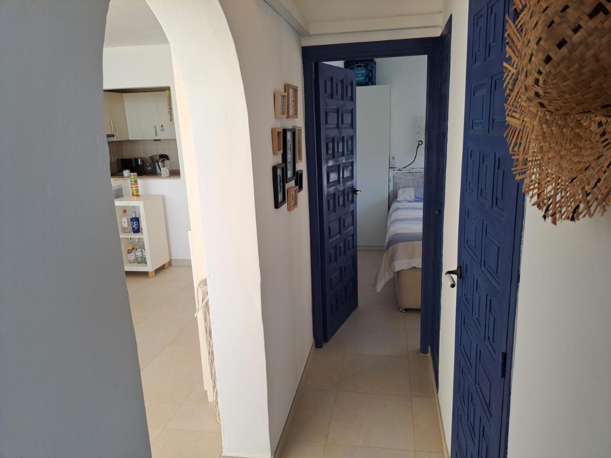 Appartamento La Ventana Al Mar Jávea Esterno foto