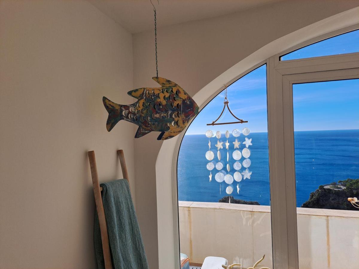 Appartamento La Ventana Al Mar Jávea Esterno foto