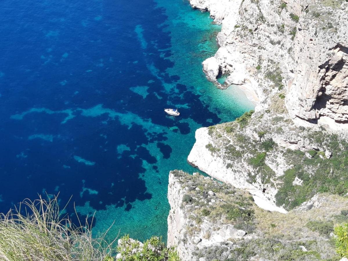 Appartamento La Ventana Al Mar Jávea Esterno foto