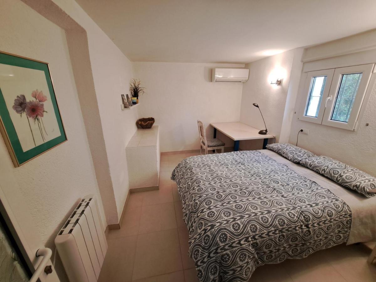Appartamento La Ventana Al Mar Jávea Esterno foto
