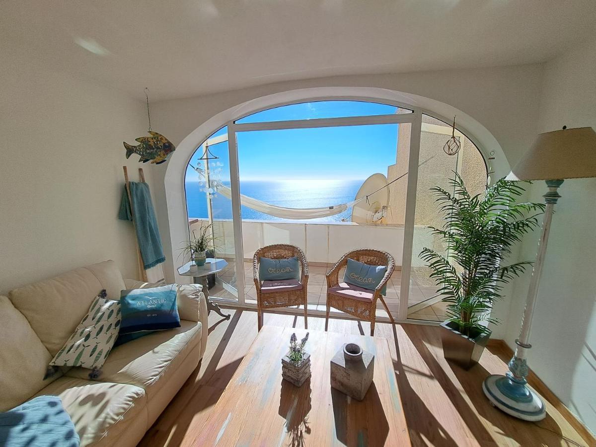 Appartamento La Ventana Al Mar Jávea Esterno foto